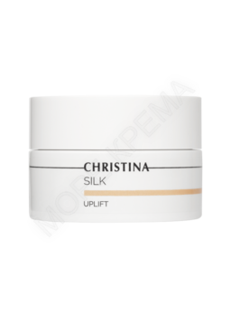 Silk UpLift Cream – Подтягивающий крем - МОРЕ КРЕМА официальный магазин косметики CHRISTINA LEVISSIME ARKADIA , Магазин Профессиональной косметики , доставка косметики