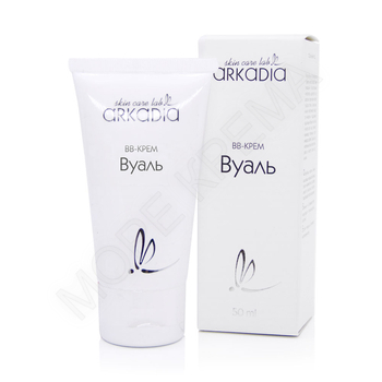 ВВ-крем Вуаль - МОРЕ КРЕМА официальный магазин косметики CHRISTINA LEVISSIME ARKADIA , Магазин Профессиональной косметики , доставка косметики